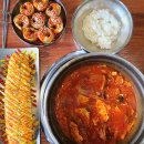 동매식당 | [부산동매맛집] 백채김치찌개 부산동매점