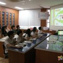 울릉서중학교 이미지