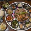 완미족발 평택지제동삭점 이미지