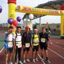 감동부인경로당 | 제6회 영동 100km 울트라마라톤 완주기.
