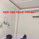 환영이발관