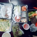 착한중앙족발