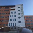 진건고등학교 | 남양주 진건고등학교 체육관 빔프로젝터 엘리베이션...to UTP 배선 공사 후기 (학교 강당 영상 설비 전문)