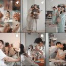 (주)소모 보정셀프주유소 | [임신기록] ✔️만삭 홈스냅 촬영 후기 feat. 은희네 〰️ 소품/의상/촬영 당일 준비 Tip💡