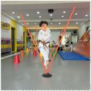 우정태권도장 이미지