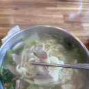 돌담칼국수세화점