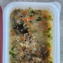 본죽 광주두암말바우점? 이미지