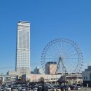 에어포트호텔 | 54층 조식 뷰에 반한 오사카 숙소 _ 린쿠타운 오디시스 스위트 오사카 에어포트 호텔 후기