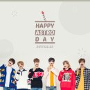 💜아스트로1주년💜 이미지