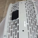스타리아 카고5밴 범퍼 그릴 판매 (출고후 교체)흰색 가격조정 이미지