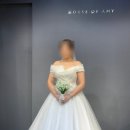 에이미하우스 | 하우스오브에이미 본식가봉 후기 :: 두번 다녀온 썰