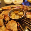 보리네김밥 이미지