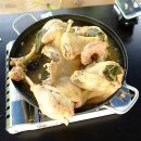 용수목산장