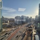 현대앨리부동산중개 | 현대 실리콘앨리 동탄 기숙사 40E타입 (투룸) 임대