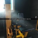 더 머슬짐 에스 이미지