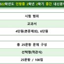 인창중학교 - 서대문구 | 인창중학교