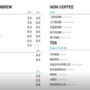감성커피 일산식사점