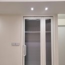 인헌동-40 | 인헌동, 봉천동 빌라 전체 인테리어. 철거 방통 바닥 도배 주방 욕실 타일 설비 배관 창호 샷시 가구
