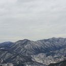갑하산 이미지