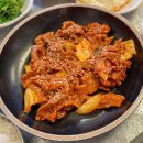 목화한식당 이미지