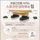 연천중고등학교(서)1 | 시스템마루틀 공법을 이용한 서인천고등학교 체육관 시공현장/ 이중바닥마루틀