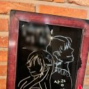 [구월동 방탈출] 운명 - 둠이스케이프 2호점 &#39;기운디죄인&#39; 두 번째 테마 내돈내산