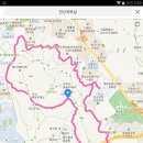 안산자락길 Daum카페