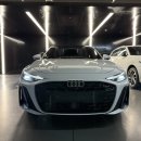 The반하다 - 155543 | 오토 홍지형 과장의 The new A6 55TFSI s-line 출고기 - 또 한번 선택 디지털 매트릭스 LED...