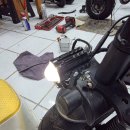 휠타이어샵 | 나노휠 듀얼프리 타이어교환 후기