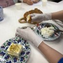 서초빌딩5 | [서초구] 일신빌딩 2층 | 터키이스탄불문화원, 원데이클래스 카이막만들기 후기