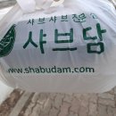 샤브담장유점