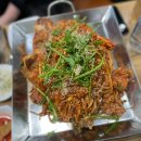 용마산 해물 뼈 아구찜 이미지