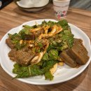 진송골 | [백운호수 맛집] 송골전통집, 가족과 조카까지 함께한 건강한 의왕 한정식 후기(주차/메뉴)