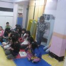 솔숲지역아동센터 이미지