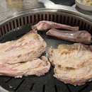 부여 현지인추천 고깃집 조선왕갈비 내돈내산 재방문후기