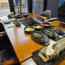 맛장어먹는날 | 인천 연수구 장어 맛집 송도장어 단체룸 회식하기 좋은 참숯민물장어 후기