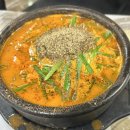 병천순대 | 충주 맛집 추천! 진하고 얼큰한 순댓국 한 그릇,주덕 ‘병천순대’ 방문 후기