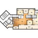 동탄 나루상가 이미지