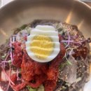 여우목로 | 문경새재 맛집 7곡제면소 건강한 맛집 추천 콩국수, 비빔냉면 찐맛집 후기