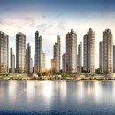 삼성물산㈜에버랜드리조트 | 2020년 아파트 분양시장 키워드, ‘수도권∙비규제지역∙대단지’