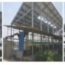 미경 태양광발전소 이미지