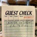 뉴욕 여행 7일차 | Broad Nosh Bagels 브로드 노쉬 베이글 연어 베이글 후기