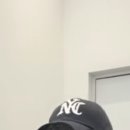 전소미 유튜브에 이 모자 정보 아는사람!!! 이미지