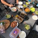 홀리데이캠프캠핑장 이미지