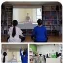 자이 작은도서관 이미지