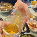 새마을로1R-47 | 주말 가족 외식 성공! 아산 탕정 한우등심·갈비살 맛집 ‘꾸석지돌판한우’ 솔직후기 (상차림비 1,500원?)