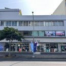 제주 시내 케리어 살 수 있는 쌤소나이트 칠성로점 매장, 천주교 제주교구 중앙성당 미사시간 주차장