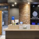 소르젠떼비지니스호텔 이미지