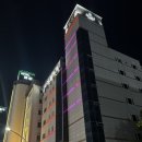 리움호텔 | 목포 호텔 리움 이용 후기... 목포 메인 번화가에 저렴한 숙소