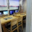 마장골한우숯불구이 이미지